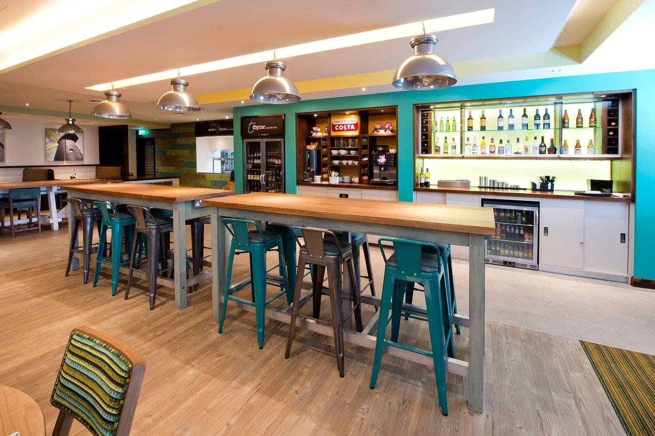 Premier Inn London Bromley Eksteriør billede