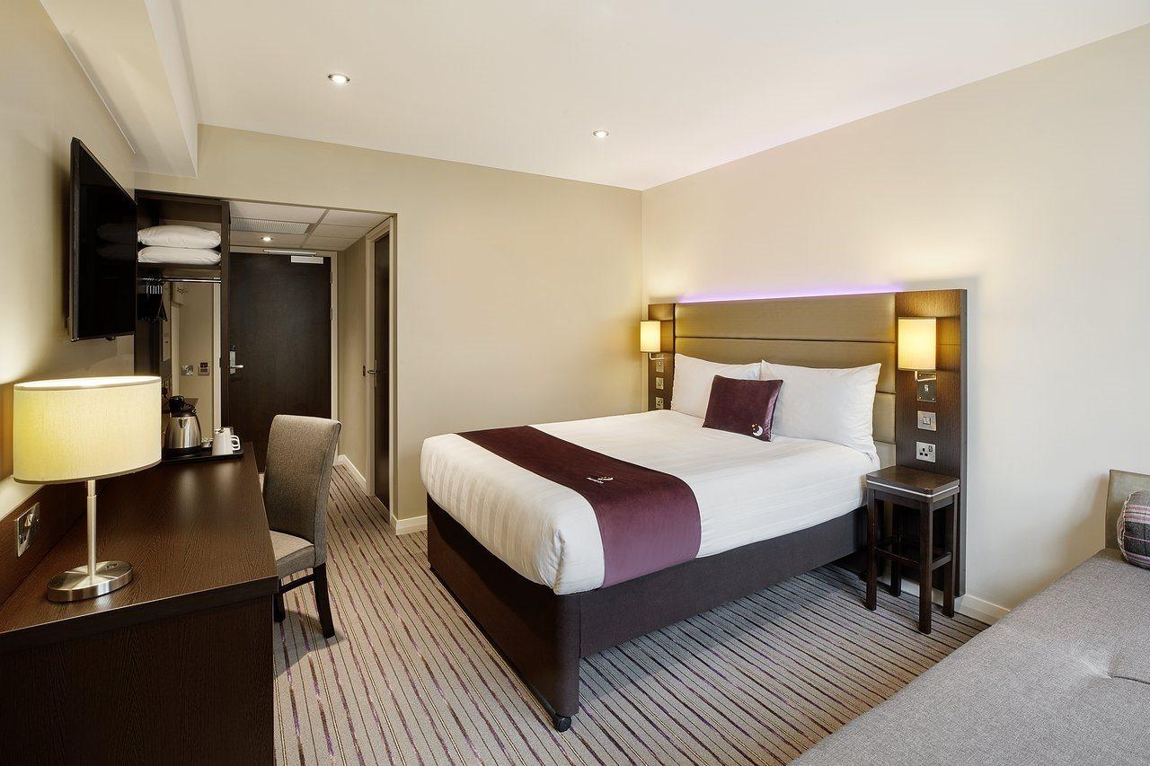 Premier Inn London Bromley Eksteriør billede