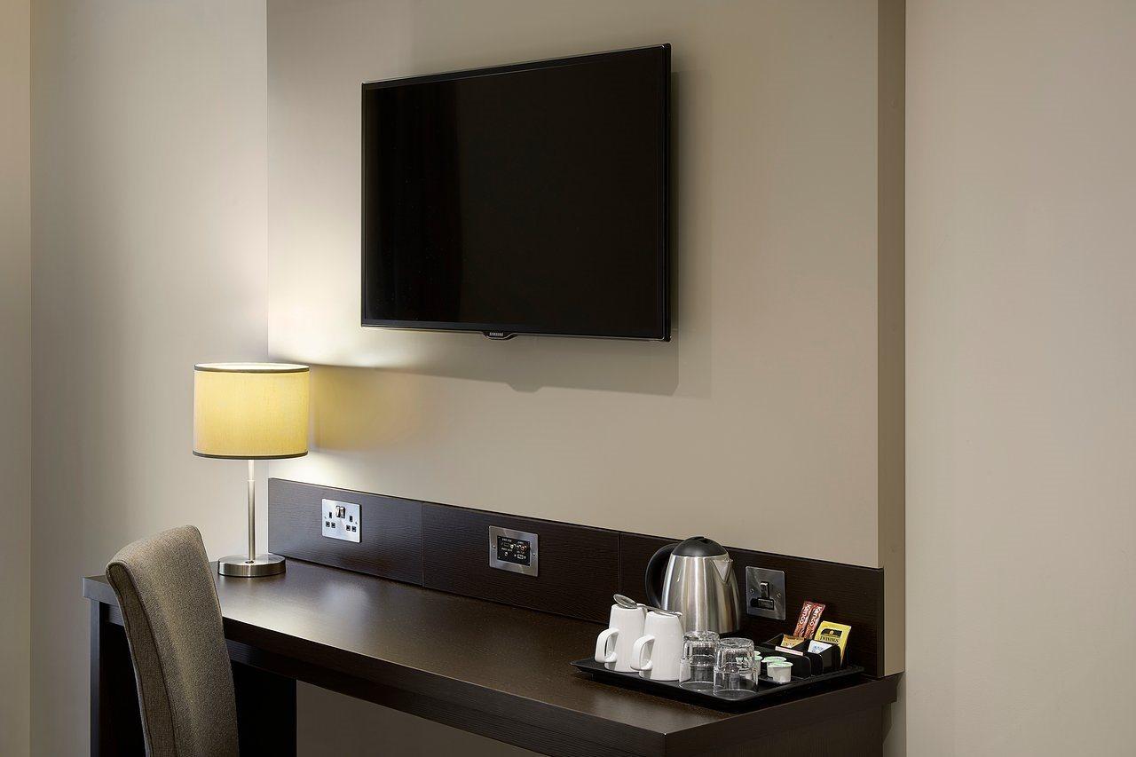 Premier Inn London Bromley Eksteriør billede