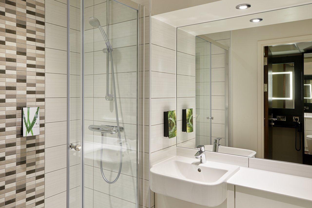 Premier Inn London Bromley Eksteriør billede